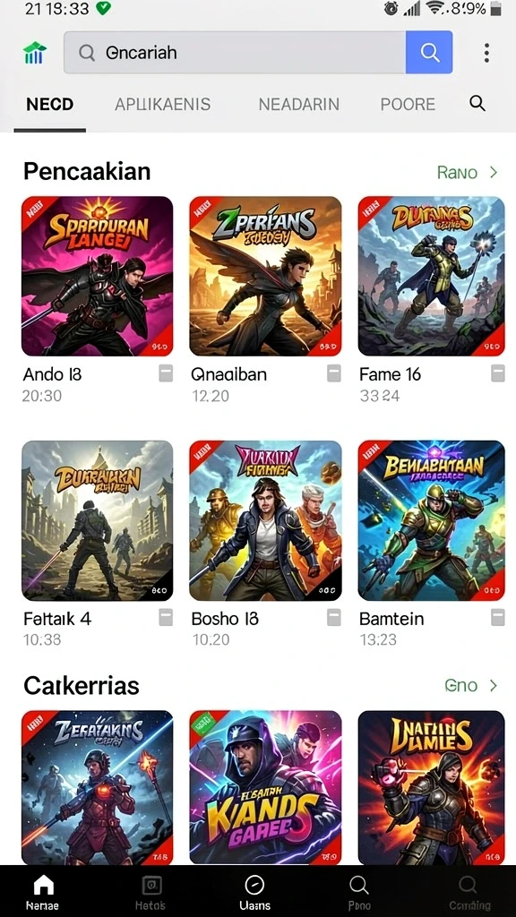 Screenshot 987up nomor 3