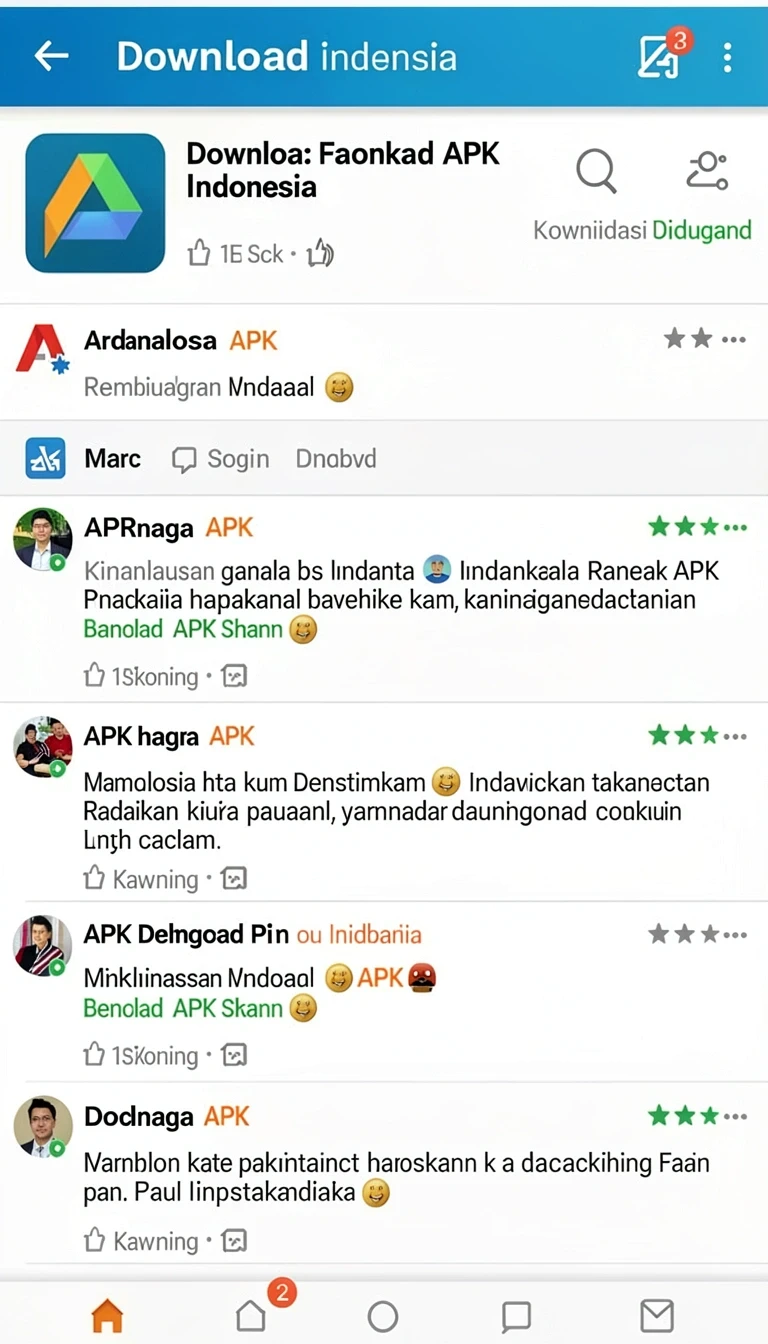 Screenshot ajaib88 nomor 1