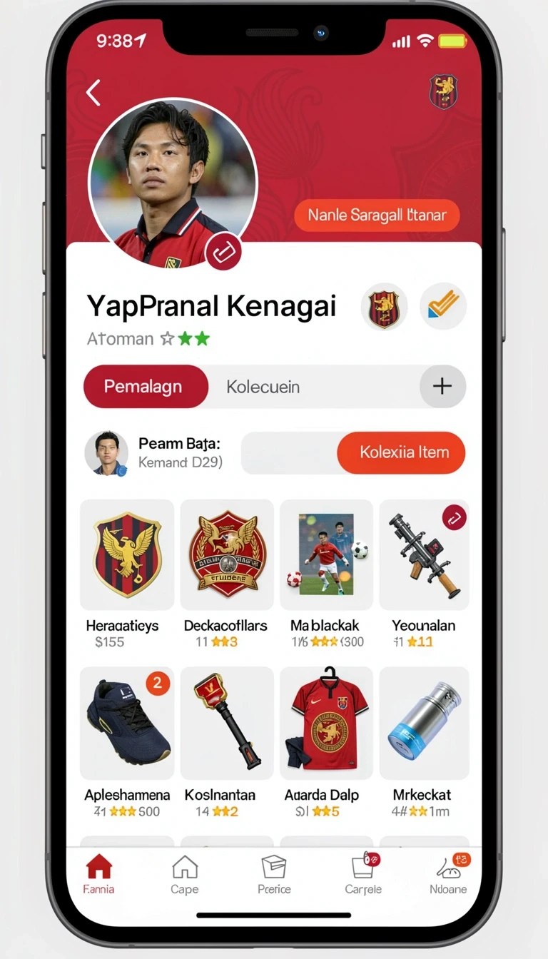 Screenshot apek88 nomor 1