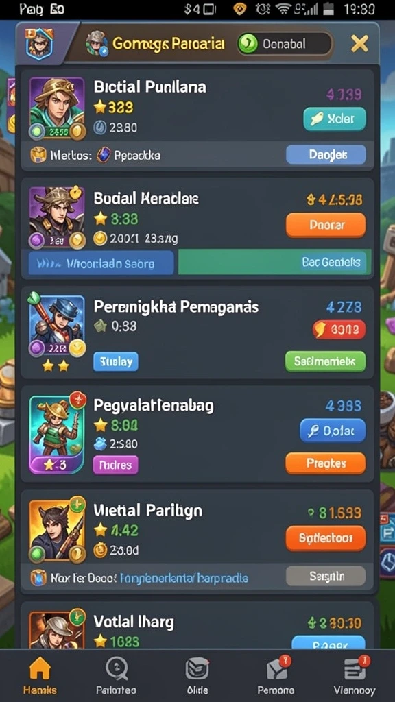 Screenshot baginda168 nomor 1
