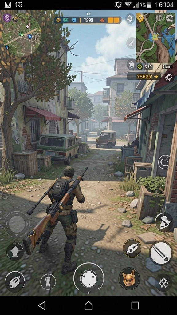 Screenshot bosku777 nomor 3