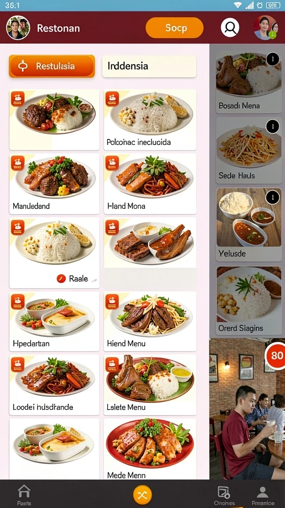 Screenshot catur777 nomor 1