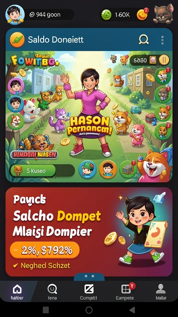 Screenshot d73 nomor 1