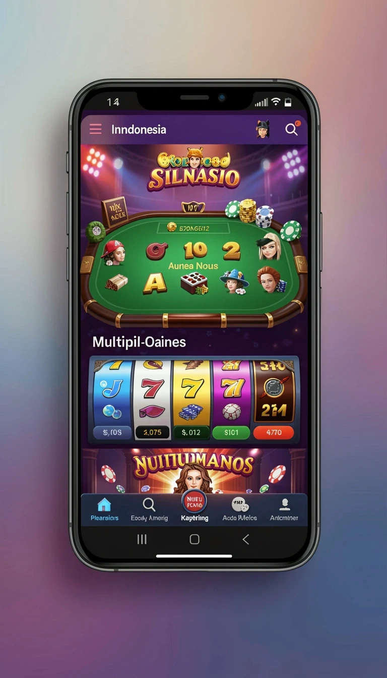 Screenshot dunia777 nomor 2