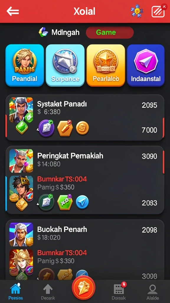 Screenshot fa99 nomor 1