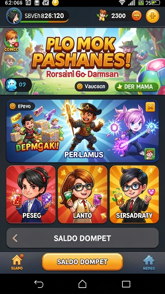 Screenshot fa99 nomor 3