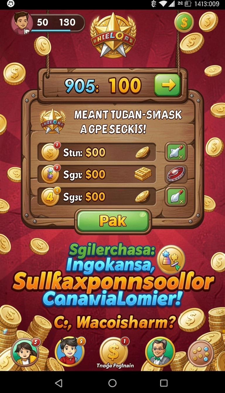 Screenshot gacor88 nomor 1