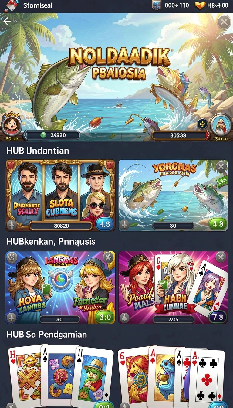 Screenshot gacor88 nomor 3