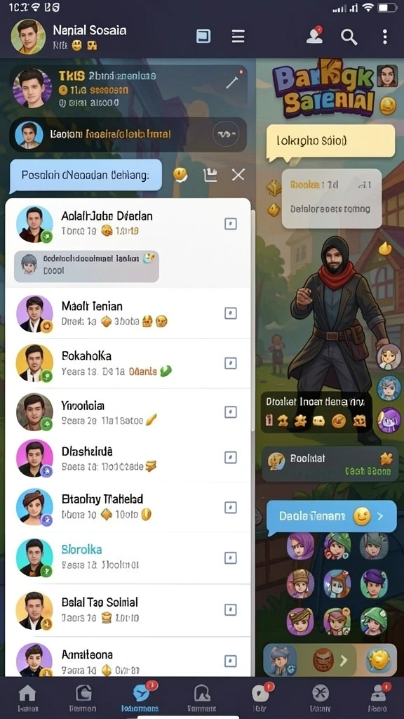 Screenshot gacorx nomor 3