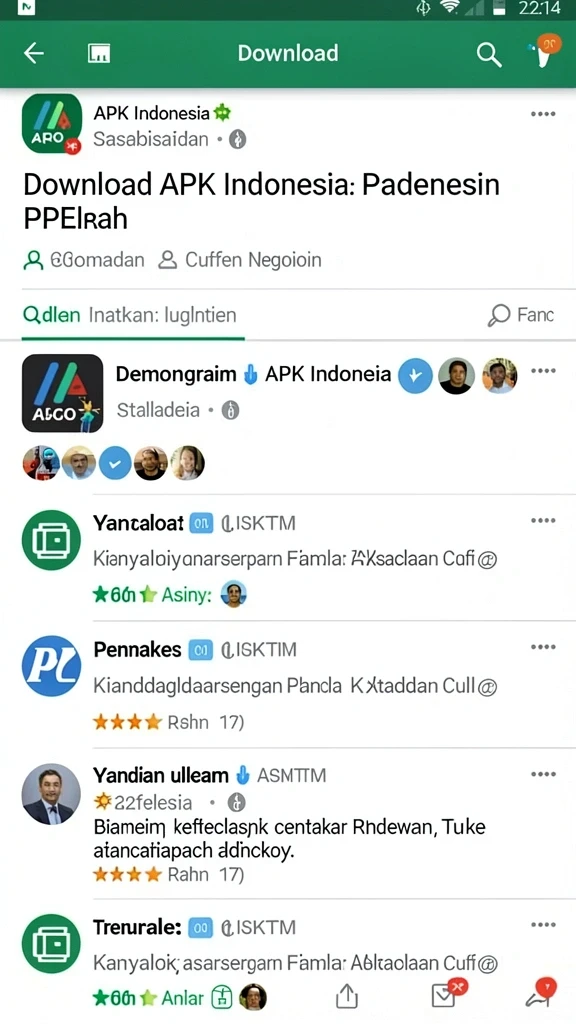 Screenshot gamerp nomor 1