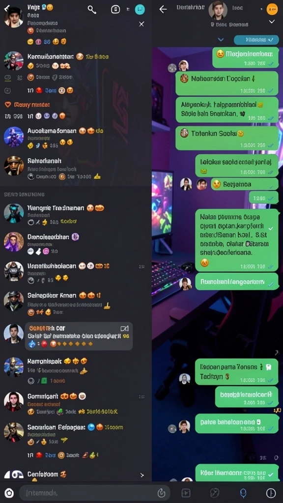 Screenshot gm777 nomor 3