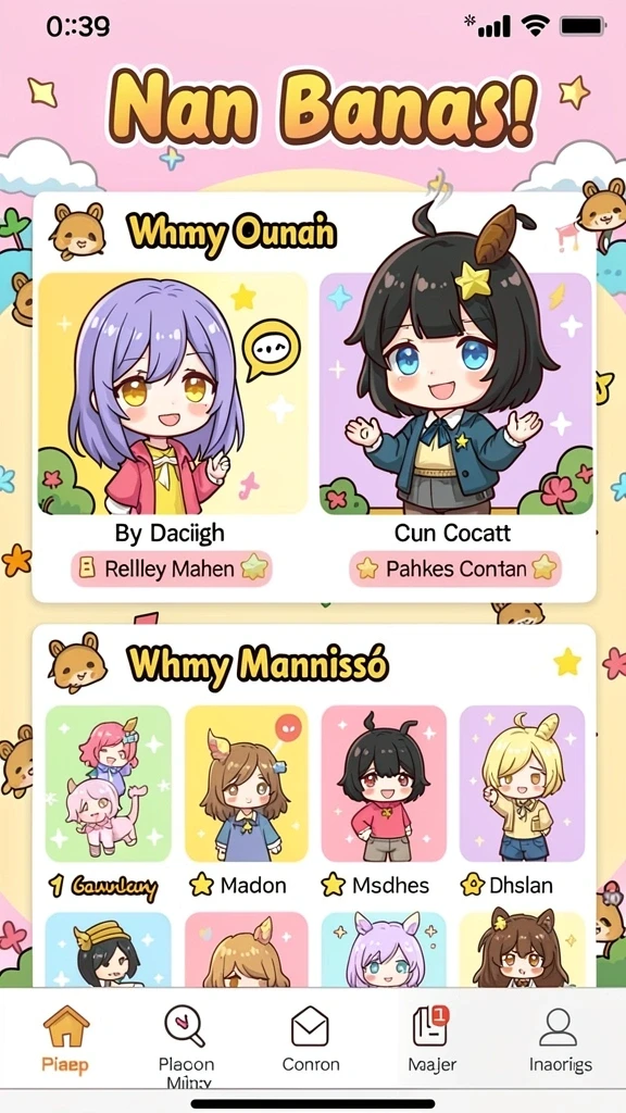 Screenshot hajitoto nomor 2