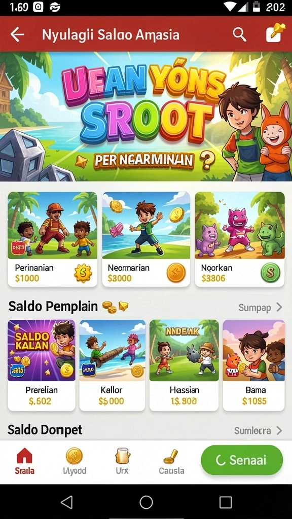 Screenshot hanabi88 nomor 2