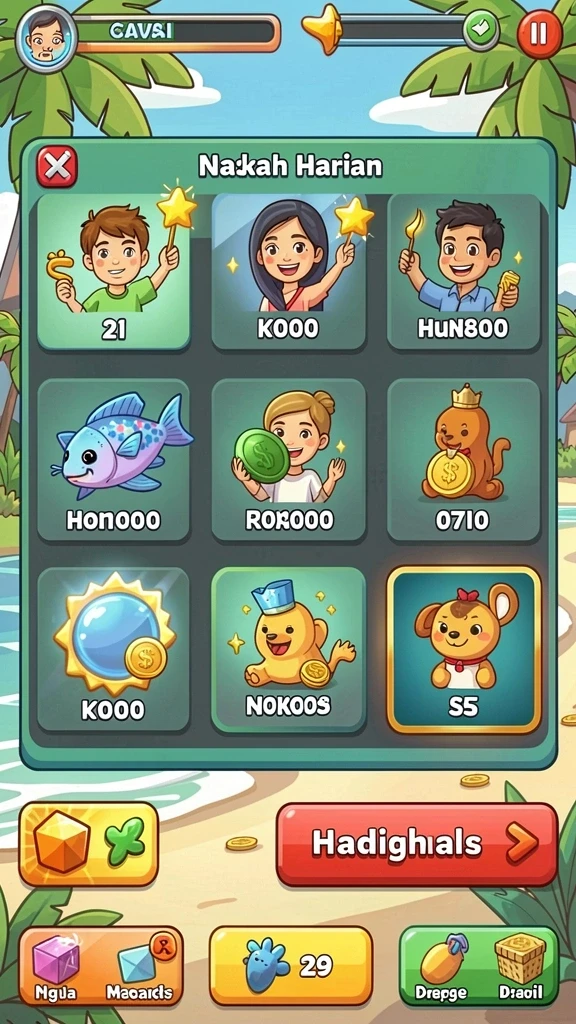Screenshot hoki8815 nomor 2