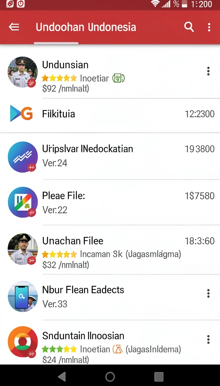 Screenshot hokihoki nomor 2
