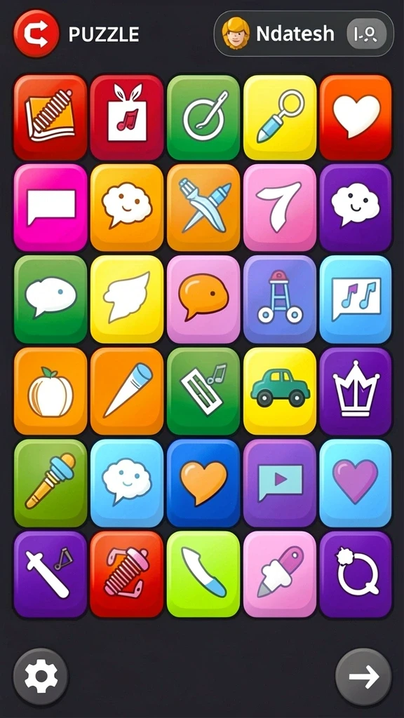 Screenshot hokiwin nomor 3