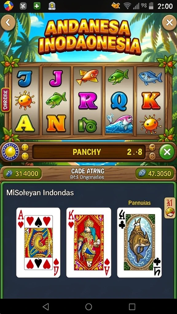 Screenshot iosbet nomor 3