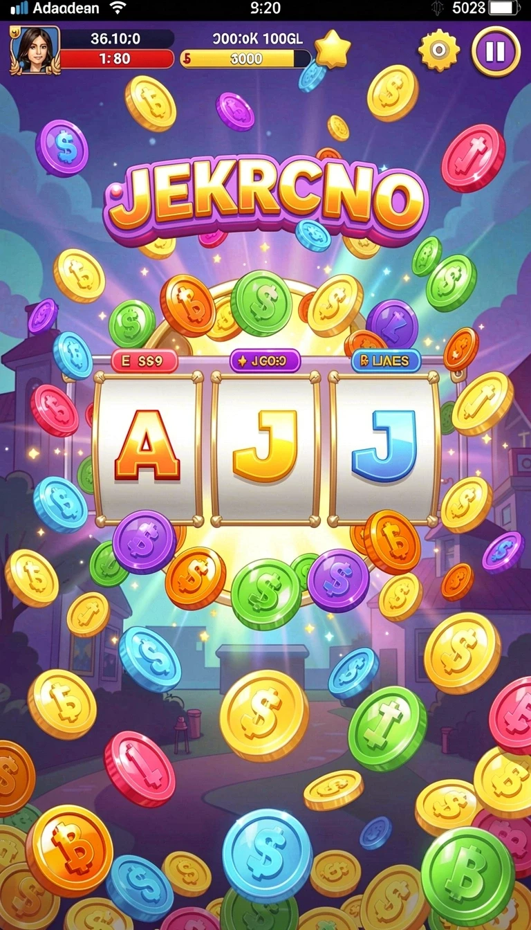 Screenshot jarum77 nomor 1