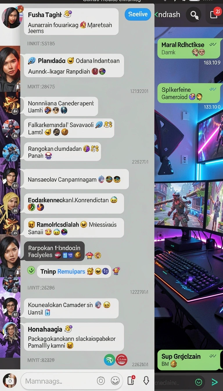 Screenshot jktok nomor 2