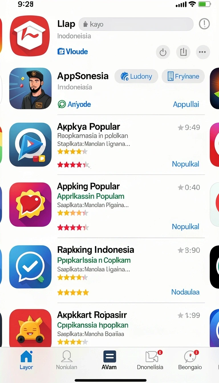 Screenshot jktok nomor 3