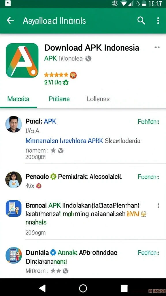Screenshot juragan404 nomor 1