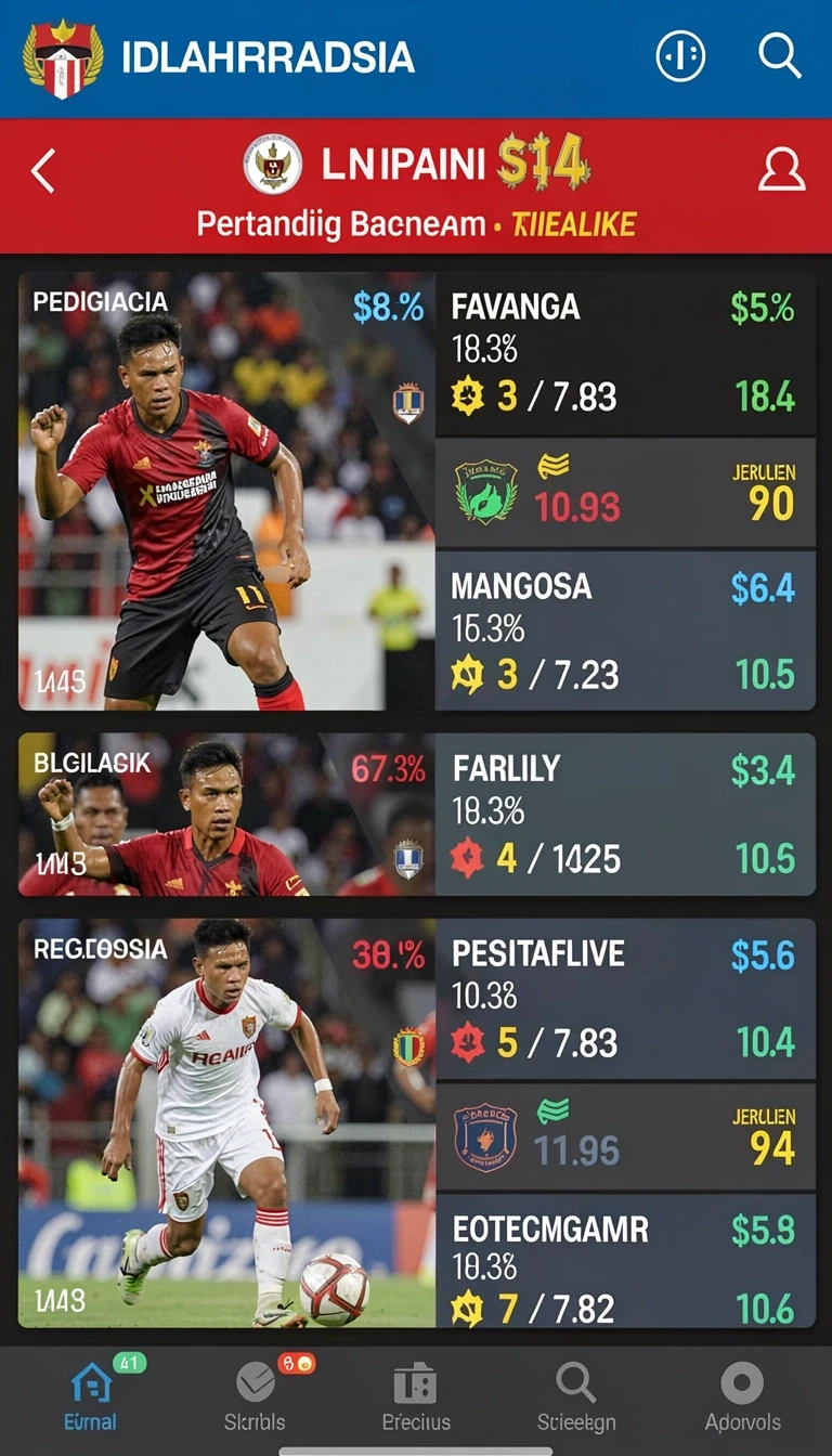 Screenshot kapten77 nomor 3