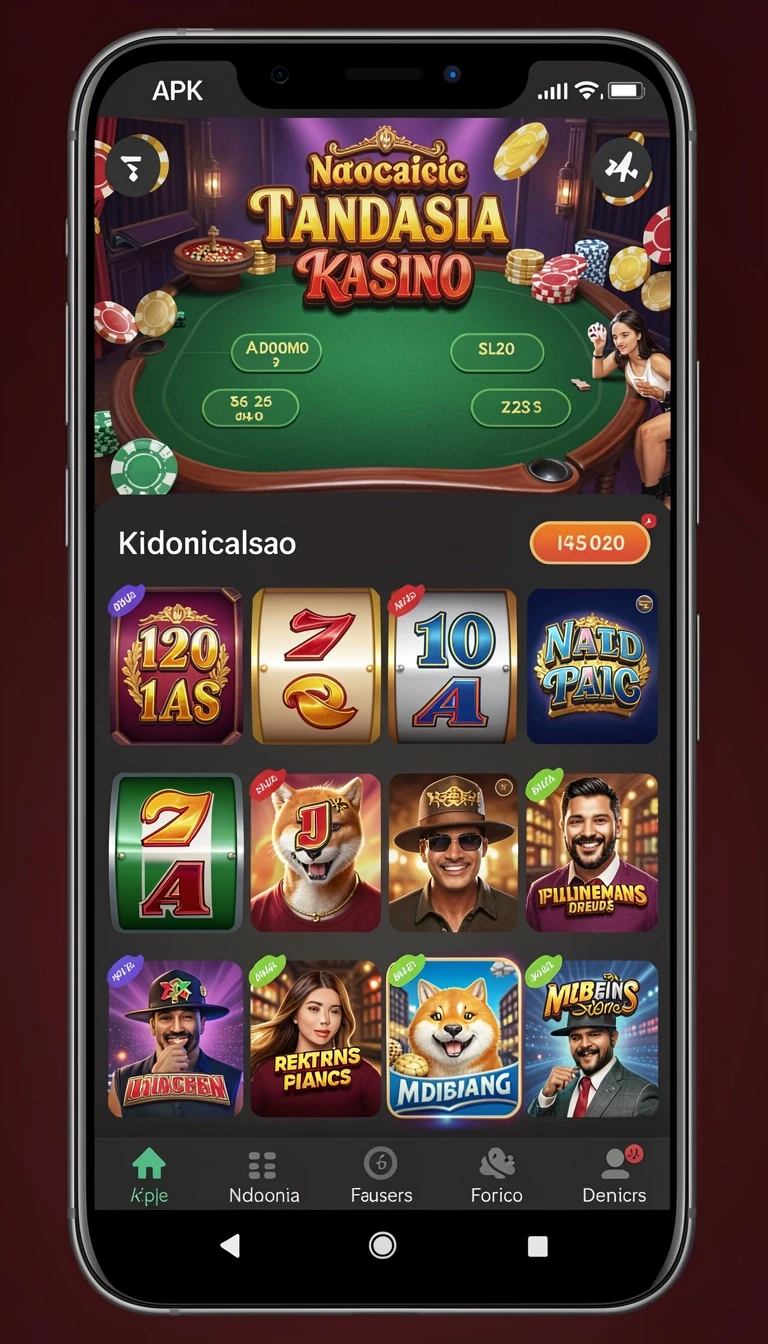 Screenshot lancar138 nomor 3