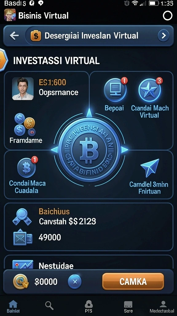 Screenshot lion4d nomor 2