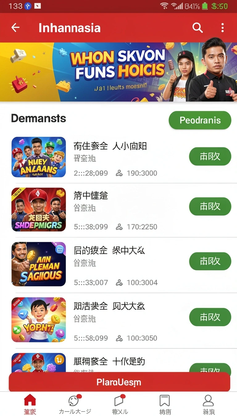 Screenshot love678 nomor 2