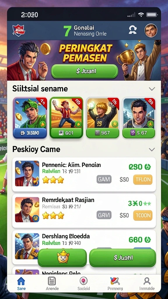 Screenshot madu303 nomor 1