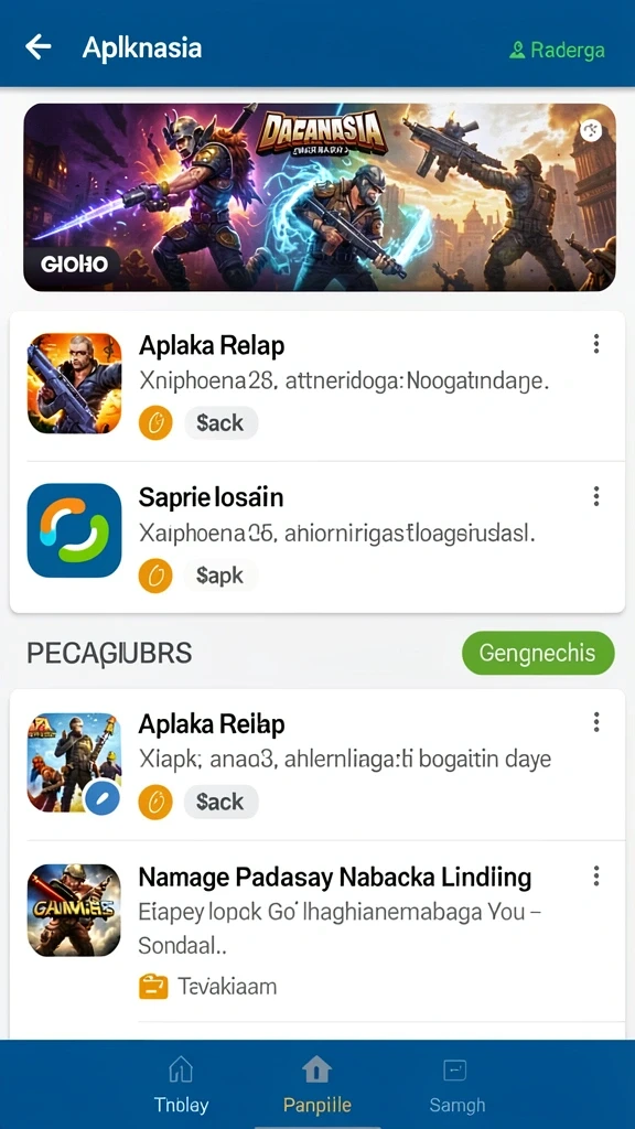 Screenshot mantra55 nomor 1