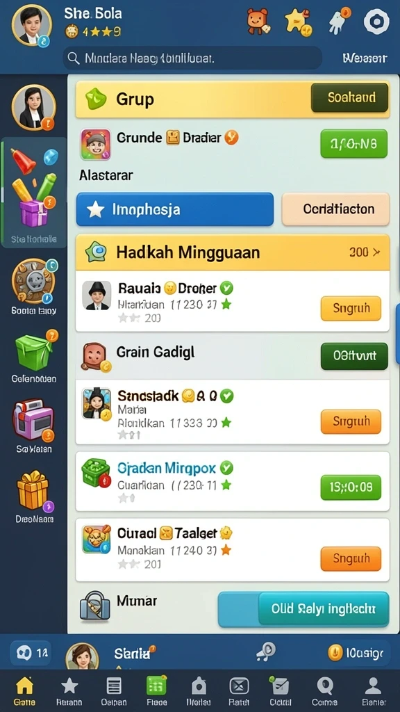 Screenshot mc777 nomor 1