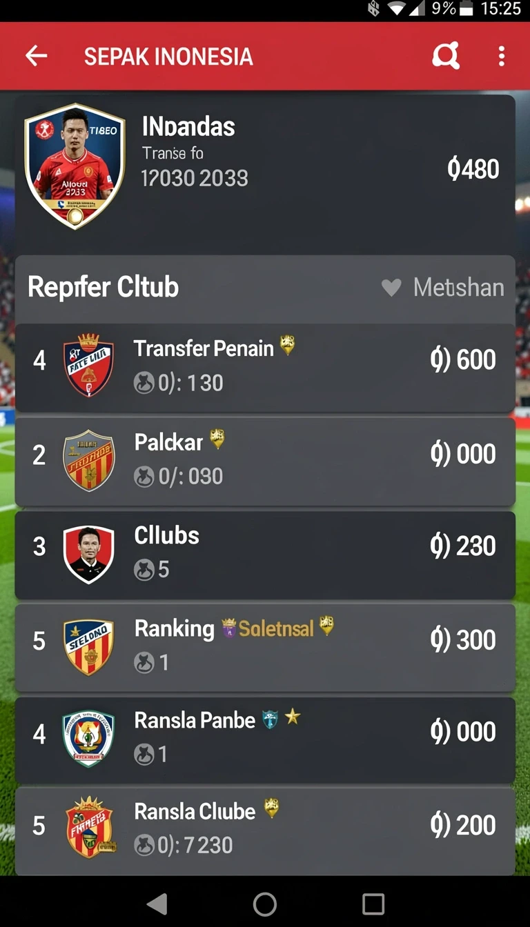 Screenshot menang123 nomor 1