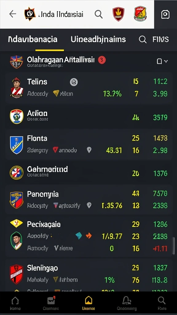 Screenshot mentari138 nomor 2