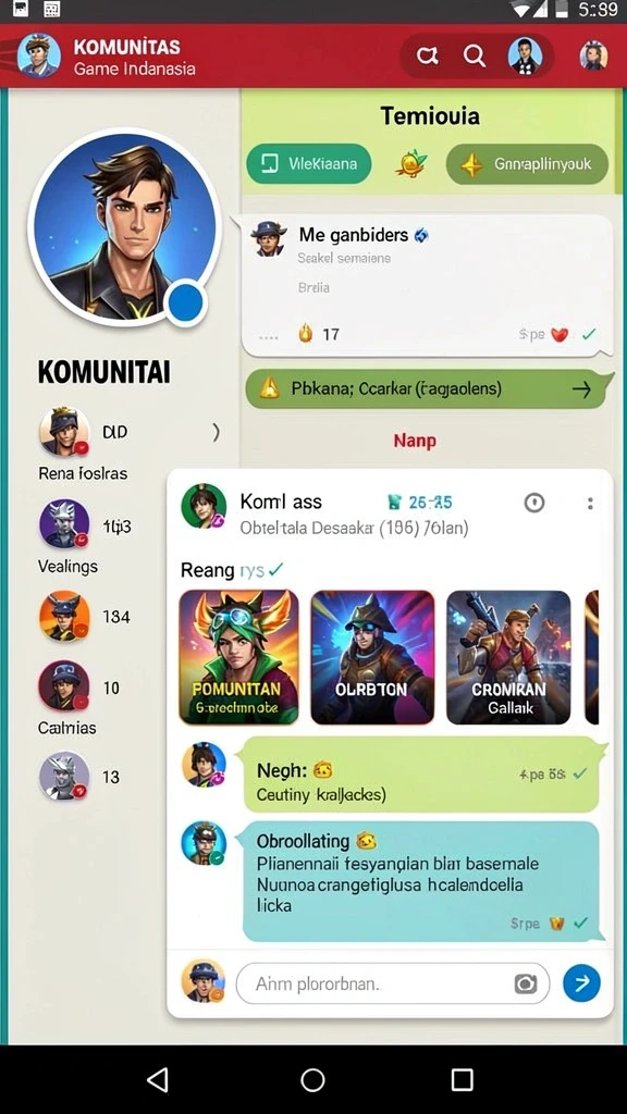 Screenshot mvp789 nomor 1
