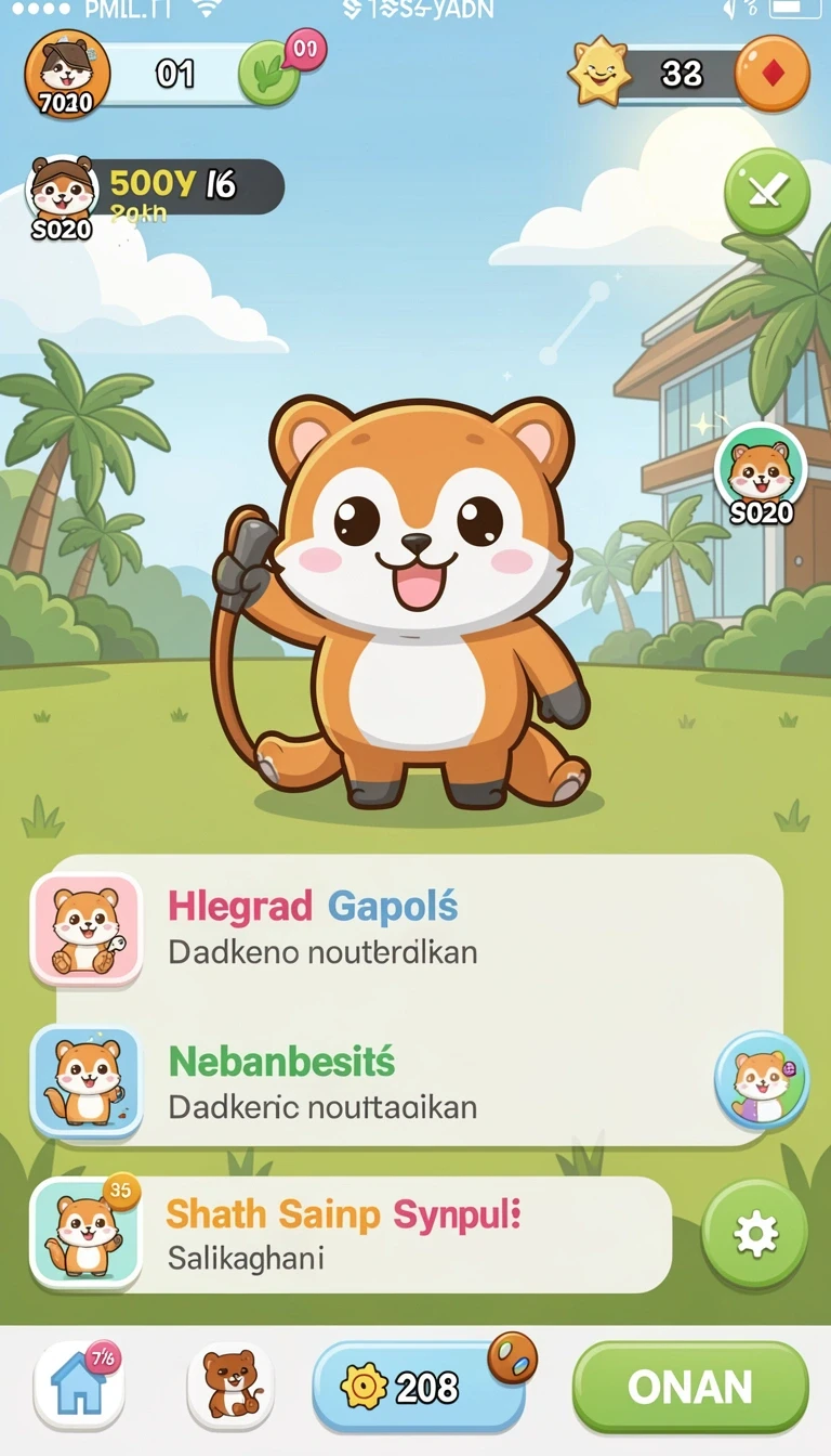 Screenshot pt777 nomor 3