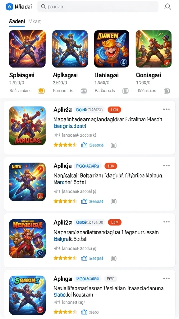 Screenshot qt777 nomor 1