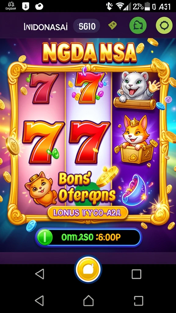Screenshot quarkplay nomor 2