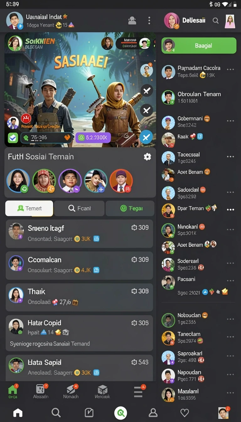 Screenshot rajabotak nomor 2