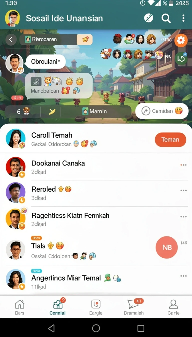 Screenshot rajampo nomor 2