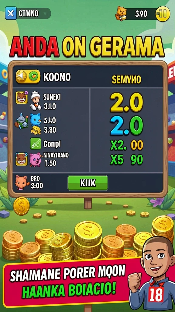 Screenshot rakyatjp nomor 1