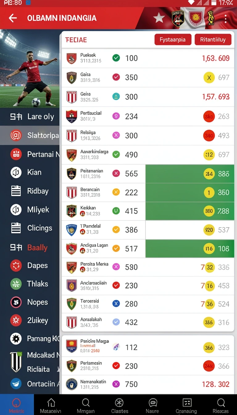 Screenshot rejeki nomor 2