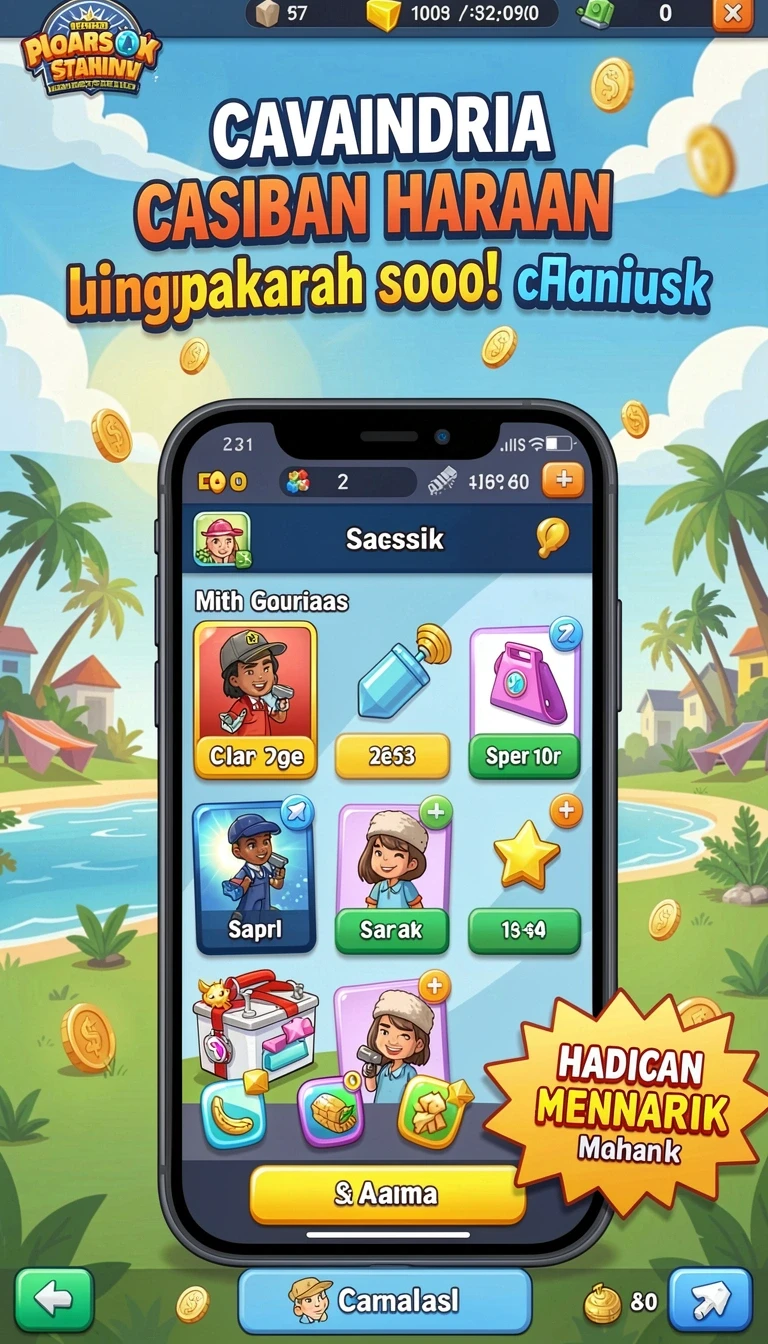 Screenshot rejeki nomor 3