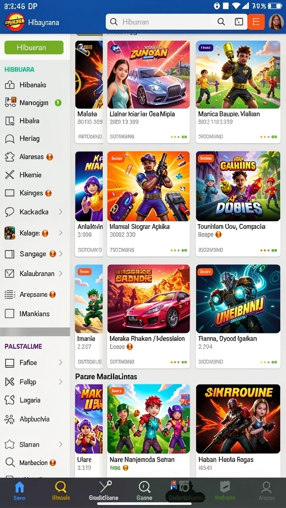 Screenshot rsnok nomor 1