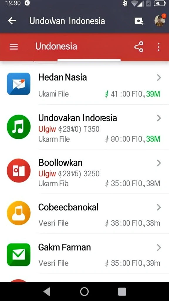 Screenshot saranajitu nomor 1