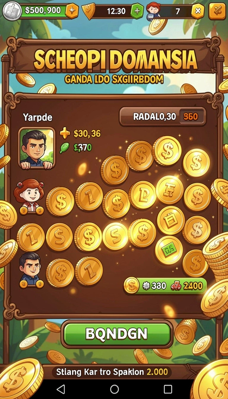 Screenshot satset138 nomor 2