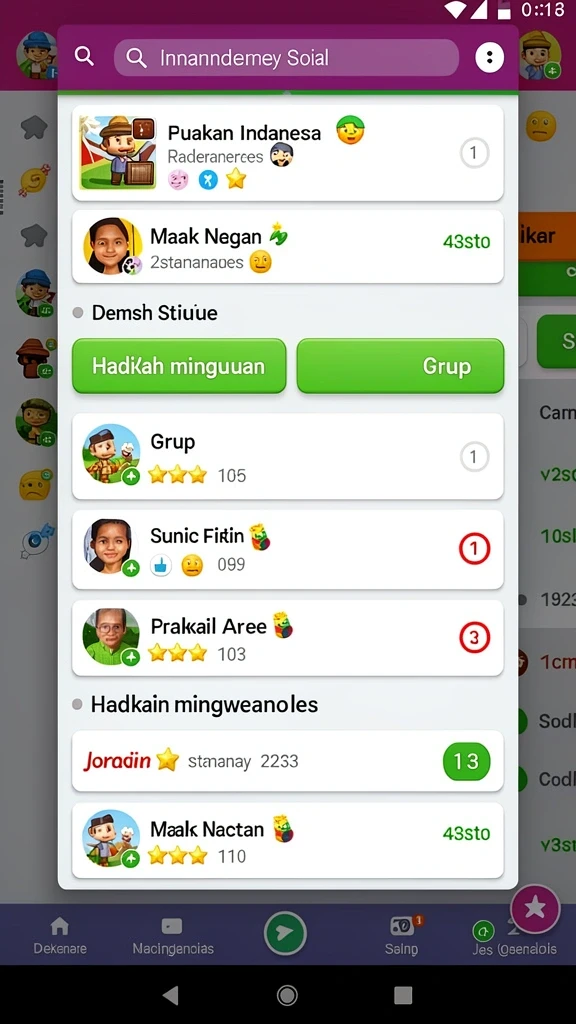 Screenshot siap108 nomor 3