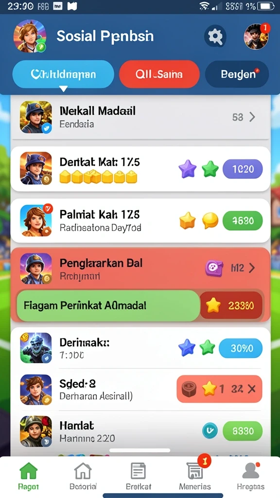 Screenshot spin88 nomor 1