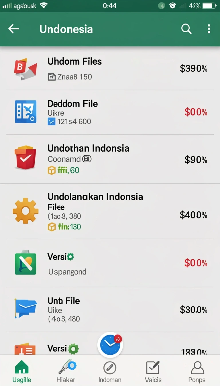 Screenshot super33 nomor 3