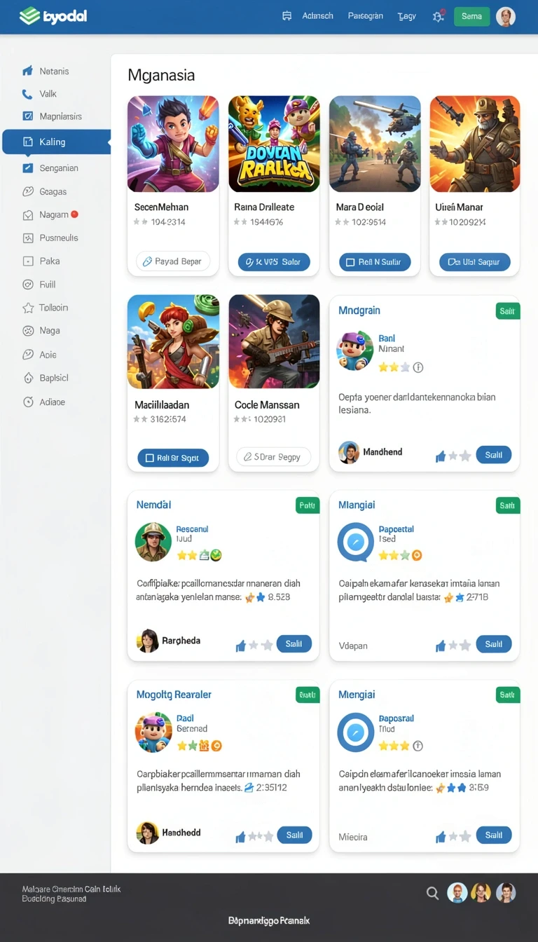 Screenshot surgaplay nomor 2